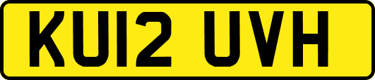 KU12UVH