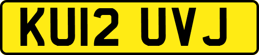 KU12UVJ