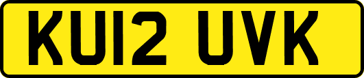KU12UVK