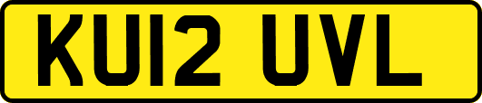 KU12UVL