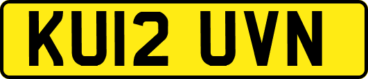 KU12UVN