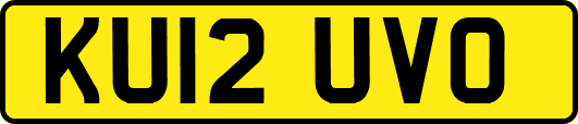 KU12UVO