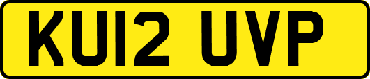 KU12UVP