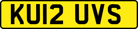 KU12UVS