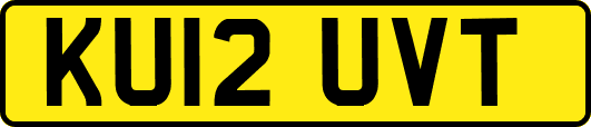 KU12UVT