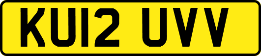 KU12UVV