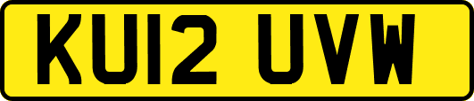 KU12UVW