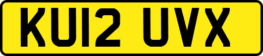 KU12UVX