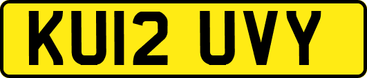 KU12UVY