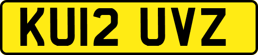 KU12UVZ