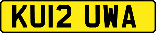 KU12UWA