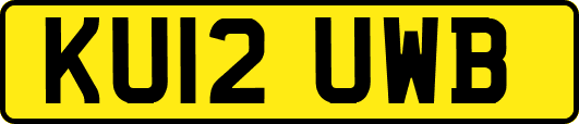 KU12UWB