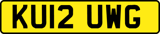 KU12UWG