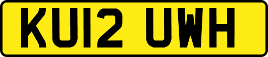KU12UWH