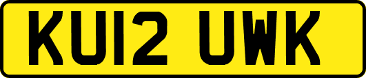 KU12UWK