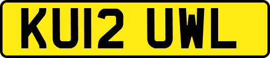 KU12UWL