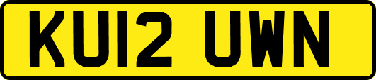 KU12UWN