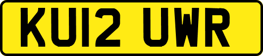 KU12UWR