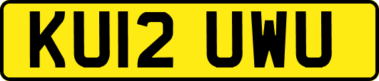 KU12UWU