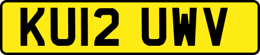 KU12UWV