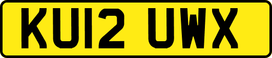 KU12UWX