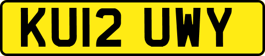 KU12UWY