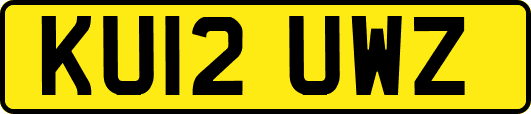 KU12UWZ