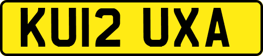 KU12UXA