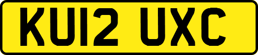 KU12UXC