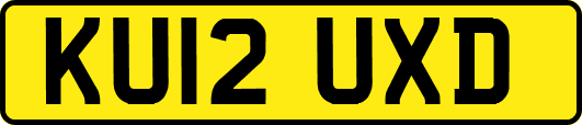 KU12UXD