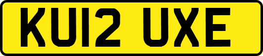 KU12UXE