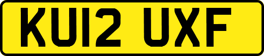 KU12UXF