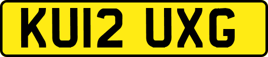 KU12UXG