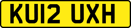 KU12UXH