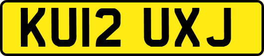 KU12UXJ