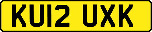 KU12UXK