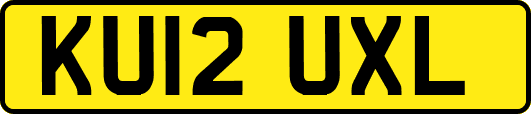 KU12UXL