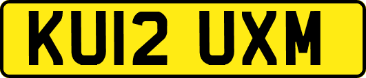 KU12UXM