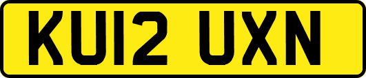 KU12UXN