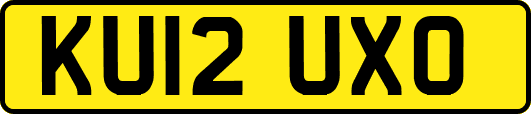 KU12UXO