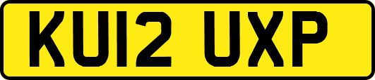 KU12UXP