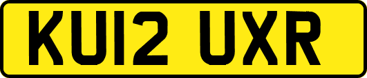 KU12UXR