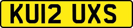 KU12UXS