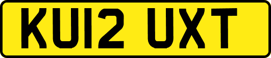 KU12UXT
