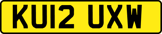 KU12UXW