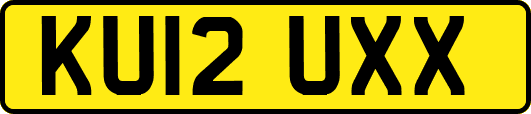 KU12UXX