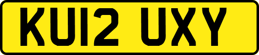 KU12UXY