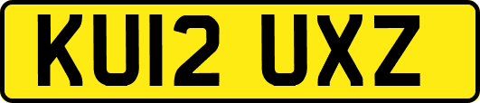 KU12UXZ