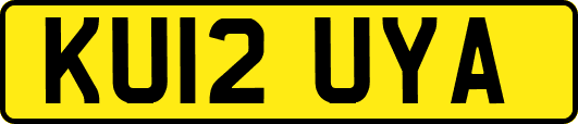 KU12UYA