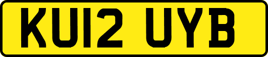 KU12UYB